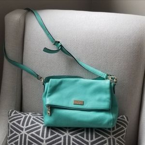 Gorgeous Authentic Kate Spade Leather Crossbody